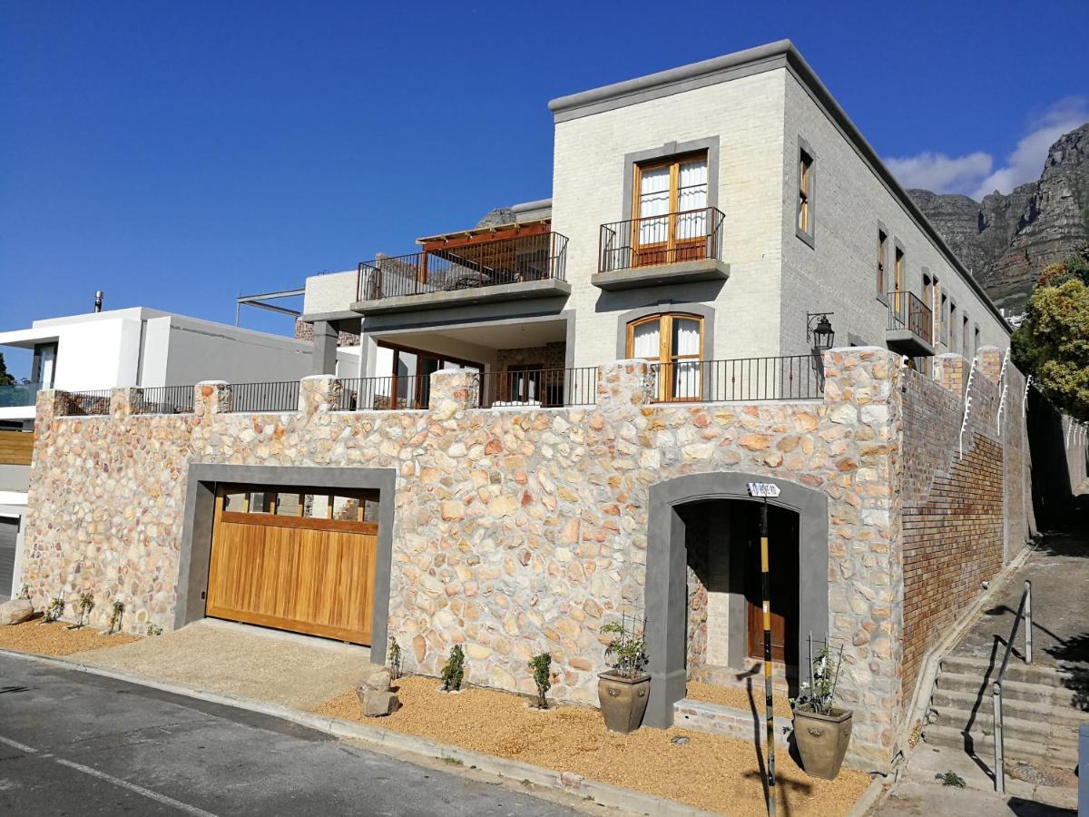 Bakovenbay Luxury Suites Ciudad del Cabo Exterior foto