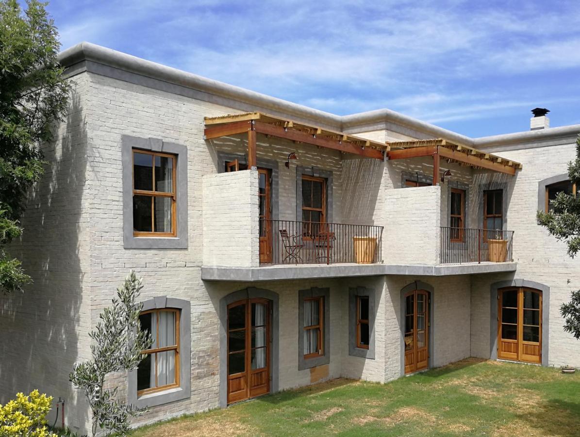Bakovenbay Luxury Suites Ciudad del Cabo Exterior foto
