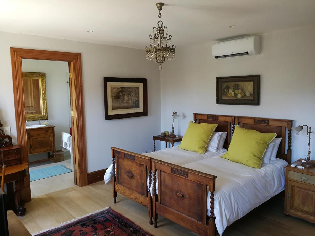 Bakovenbay Luxury Suites Ciudad del Cabo Exterior foto