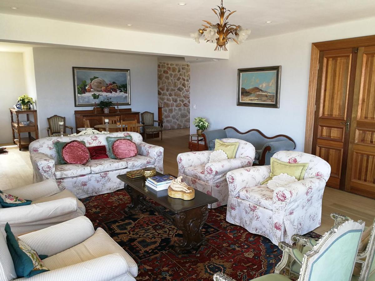 Bakovenbay Luxury Suites Ciudad del Cabo Exterior foto